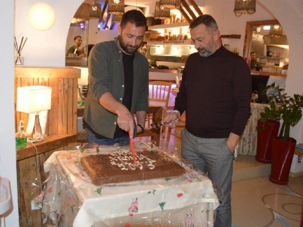 ΚΡΙΤΕΣ ΚΟΠΗ ΠΙΤΑΣ ΜΠΑΣΚΕΤ