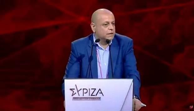 Νεκτάριος Σαντορινιός: Το τελευταίο μήνυμά του για τον καρκίνο
