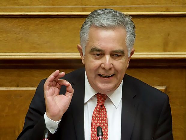 ΥΨΗΛΑΝΤΗΣ ΒΑΣΙΛΗΣ
