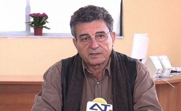 ΗΛΙΑΣ ΚΑΜΑΤΕΡΟΣ
