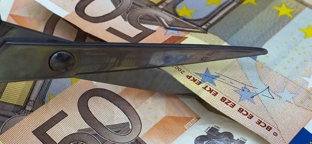 ΔΑΝΕΙΟ ΚΟΥΡΕΜΑ ΥΠΕΡΧΡΕΩΜΕΝΑ