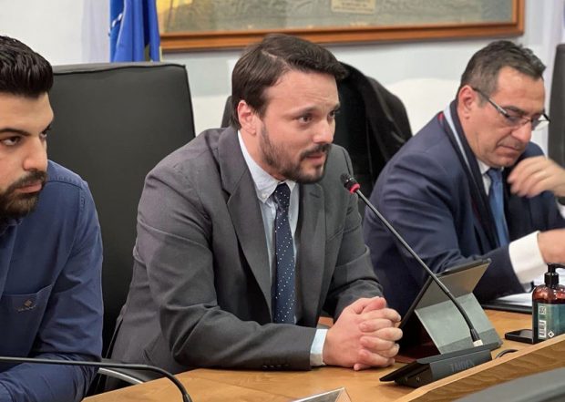 Καλοπήτας