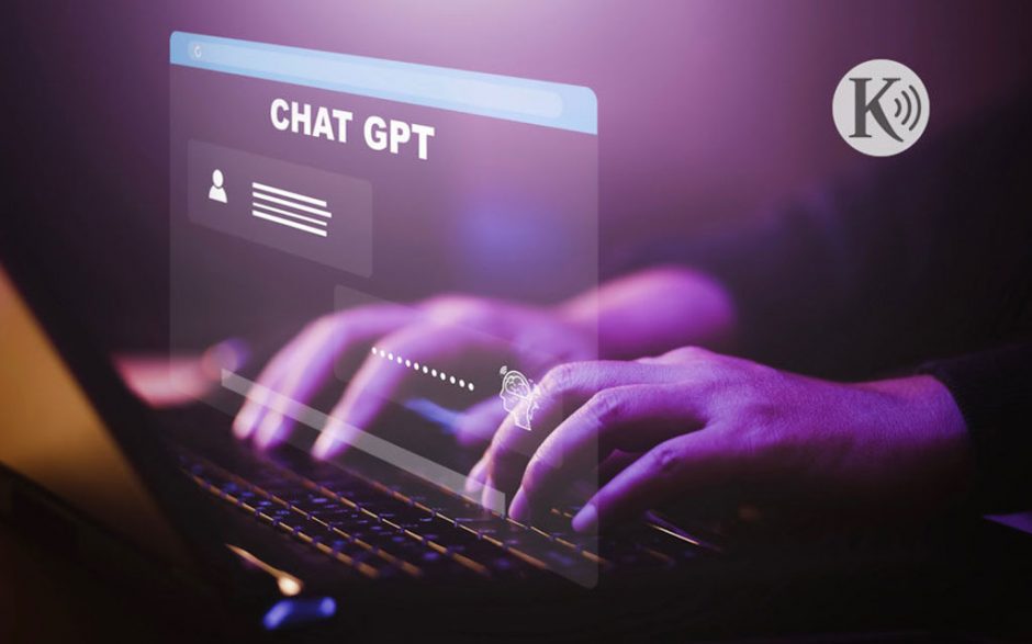 ChatGPT
