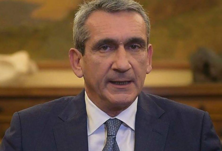 ΧΑΤΖΗΜΑΡΚΟΣ