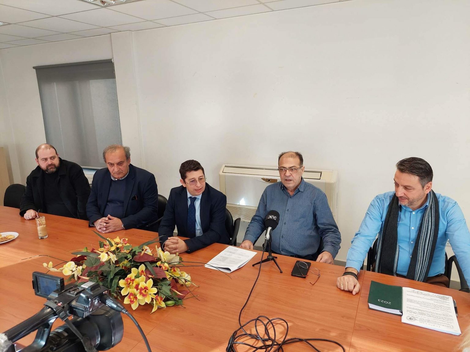 Ημέρες Καριέρας