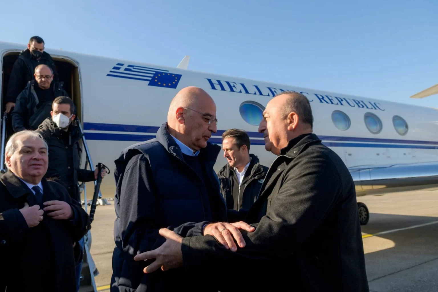 ΔΕΝΔΙΑΣ ΤΣΑΒΟΥΣΟΓΛΟΥ