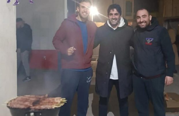 Διαγορας Ακαδημιες