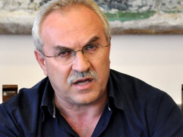 ΔΗΜΗΤΡΗΣ ΓΑΚΗΣ