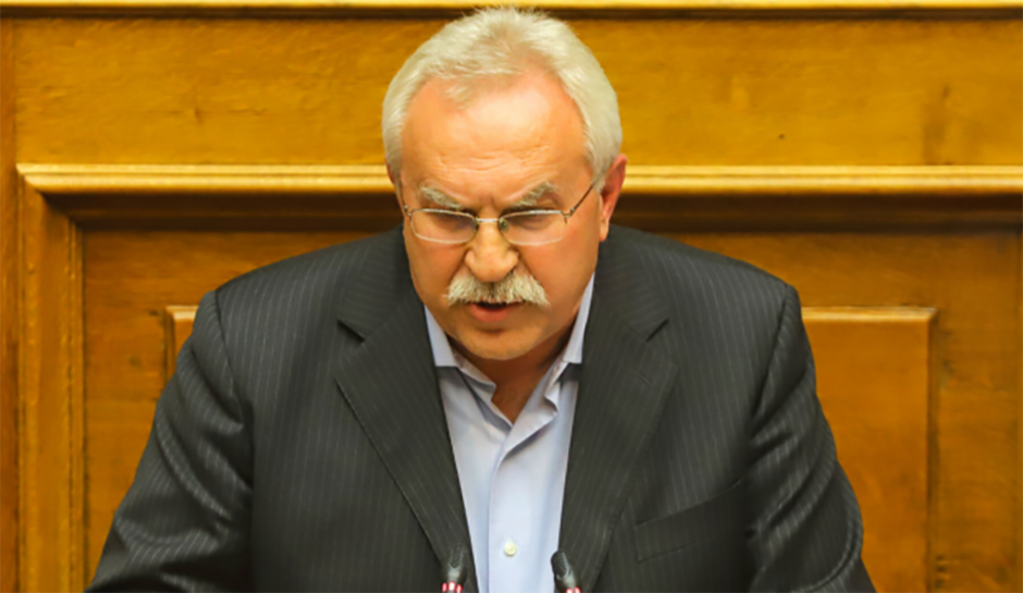 ΔΗΜΗΤΡΗΣ ΓΑΚΗΣ