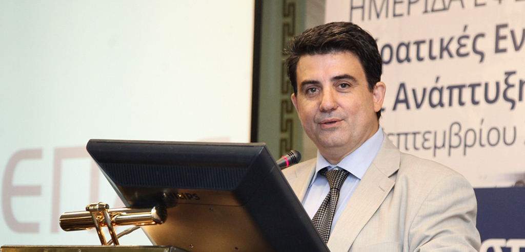 ΔΡΙΤΣΑΣ ΜΙΧΑΛΗΣ