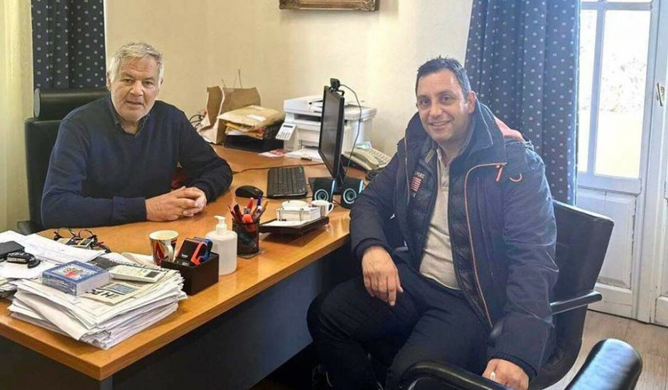 ΓΙΑΝΝΙΚΟΥΡΗΣ ΔΟΠ