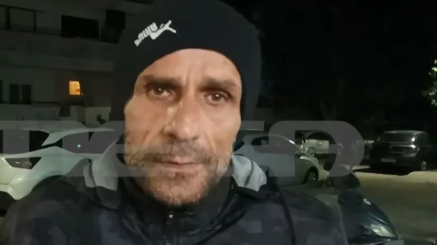 Βαγγέλης Κουλιανός
