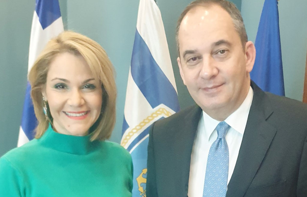 ΙΑΤΡΙΔΗ