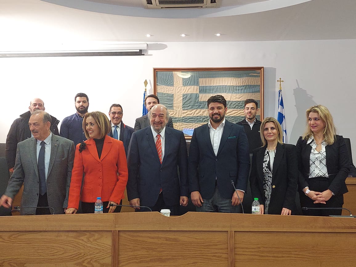 ψηφοδέλτιο ΠΑΣΟΚ