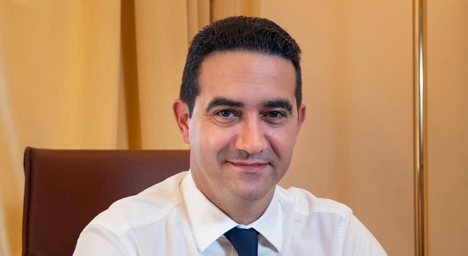ΜΙΧΑΛΗΣ ΚΑΤΡΙΝΗΣ