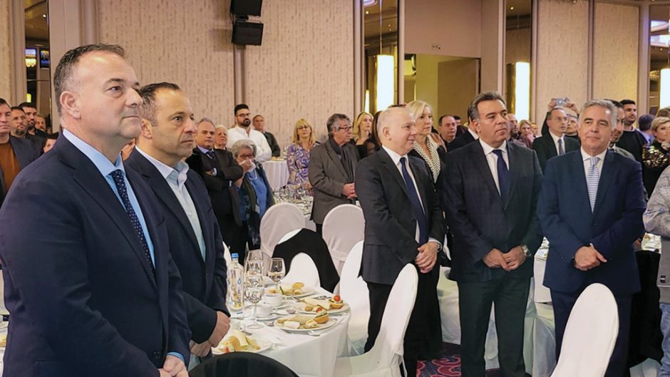 πίτα ΔΕΕΠ