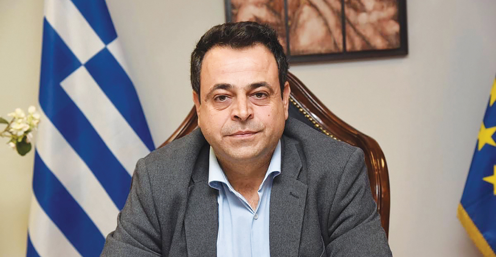 ΣΑΝΤΟΡΙΝΙΟΣ