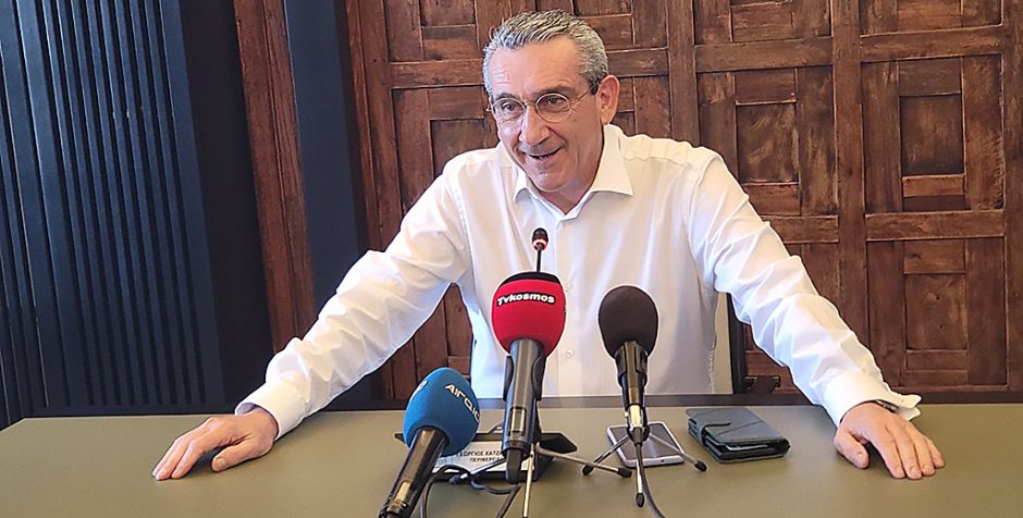 ΧΑΤΖΗΜΑΡΚΟΣ ΓΙΩΡΓΟΣ