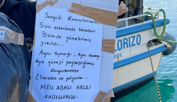 kastelorizo