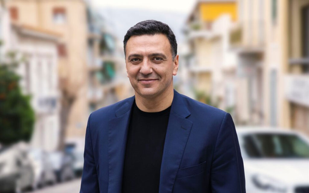 ΚΙΚΙΛΙΑΣ