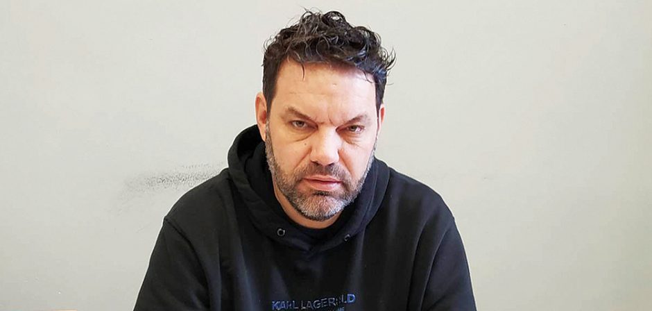 ΚΟΛΙΑΔΗΣ ΑΛΕΞΑΝΔΡΟΣ