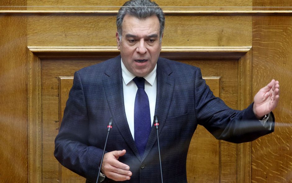 ΚΟΝΣΟΛΑΣ