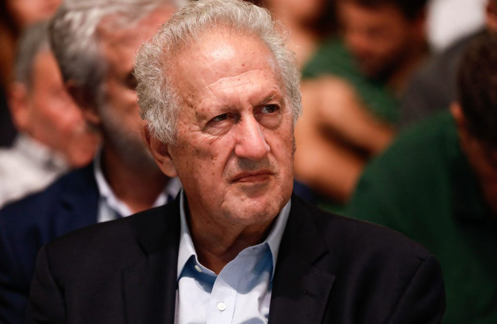 Κώστας Σκανδαλίδης
