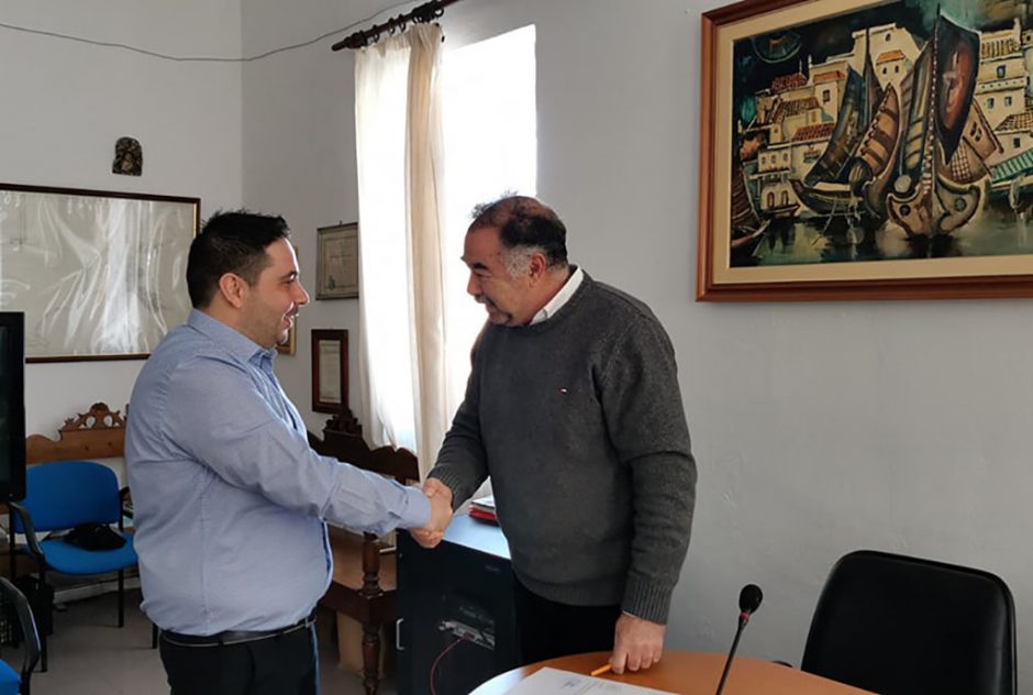 ΚΤΗΝΙΑΤΡΟΣ Τριανταφύλλου ΑΣΤΥΠΑΛΑΙΑ