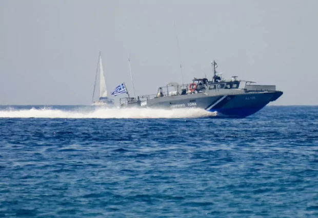 λιμενικο