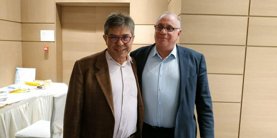ΣΑΒΒΗΣ ΔΙΑΚΟΣΤΑΜΑΤΙΟΥ