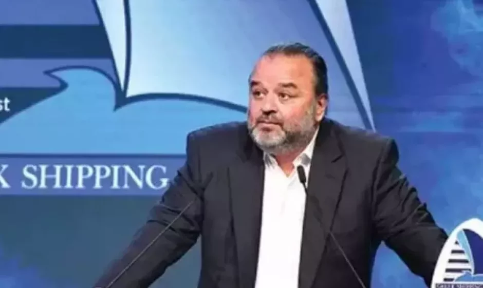 Μ. ΗΛΙΟΠΟΥΛΟΣ