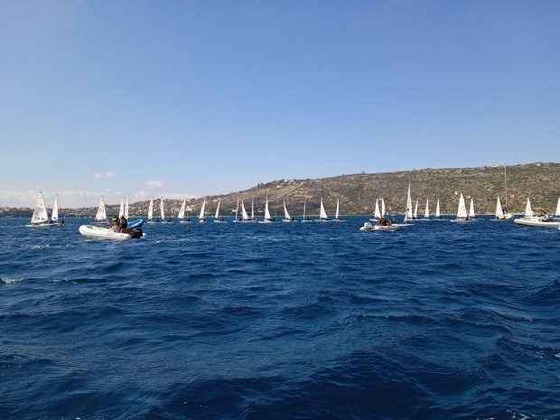 Ναυτικος Όμιλος Ρόδου
