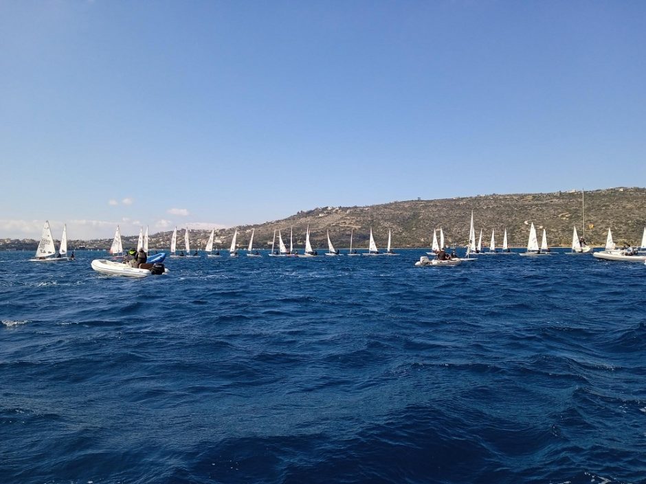 Ναυτικος Όμιλος Ρόδου