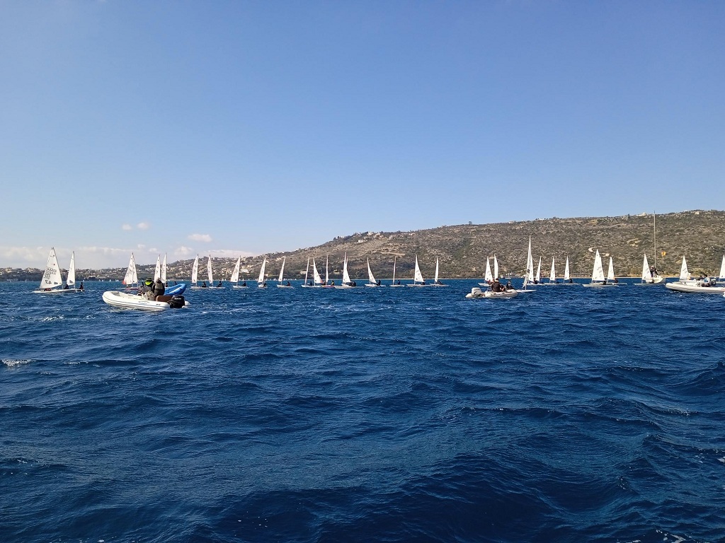 Ναυτικος Όμιλος Ρόδου