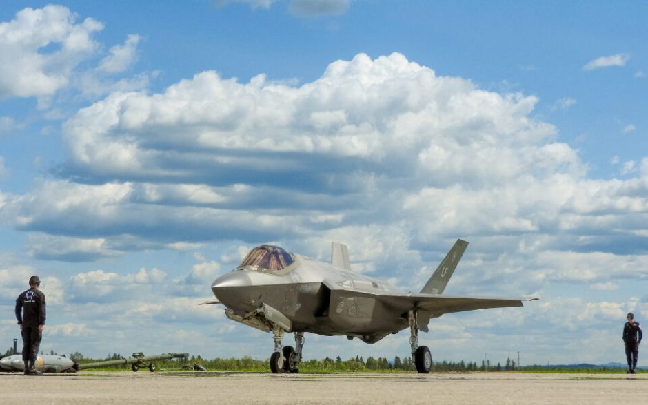 F-35