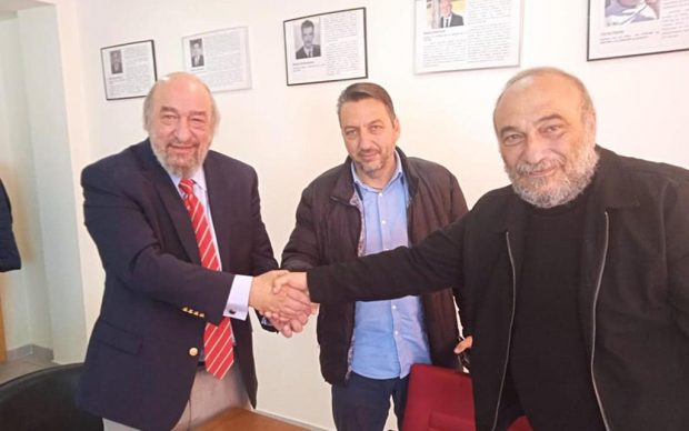 ΝΙΚΗΤΙΑΔΗΣ