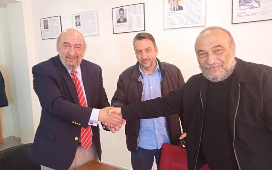 ΝΙΚΗΤΙΑΔΗΣ