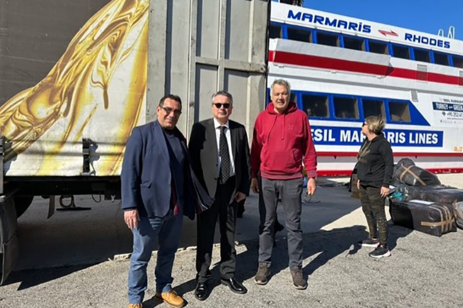 ΠΕΔ ΑΝΘΡΩΠΙΣΤΙΚΗ ΒΟΗΘΕΙΑ