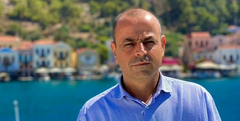 ΣΑΝΤΟΡΙΝΙΟΣ