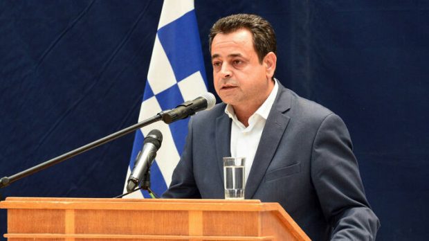 ΣΑΝΤΟΡΙΝΙΟΣ