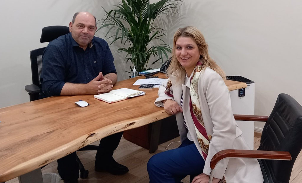ΒΟΛΟΝΑΚΗ ΚΑΤΕΡΙΝΑ ΤΣΙΚΚΗΣ