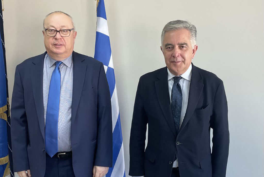 ΥΨΗΛΑΝΤΗΣ ΔΙΟΙΚΗΤΗΣ ΕΦΚΑ
