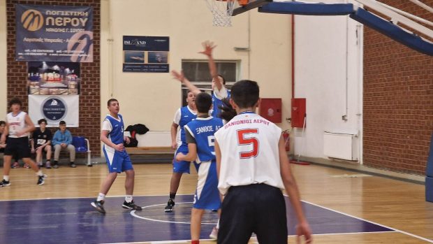 ΠΑΜΠΑΙΔΕΣ ΠΑΝΙΩΝΙΟΣ ΛΕΡΟΥ ΞΑΝΘΟΣ ΠΑΤΜΟΥ ΠΑΜΠΑΙΔΕΣ