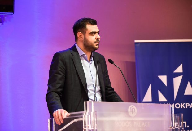 ΜΑΡΙΝΑΚΗΣ ΠΑΥΛΟΣ