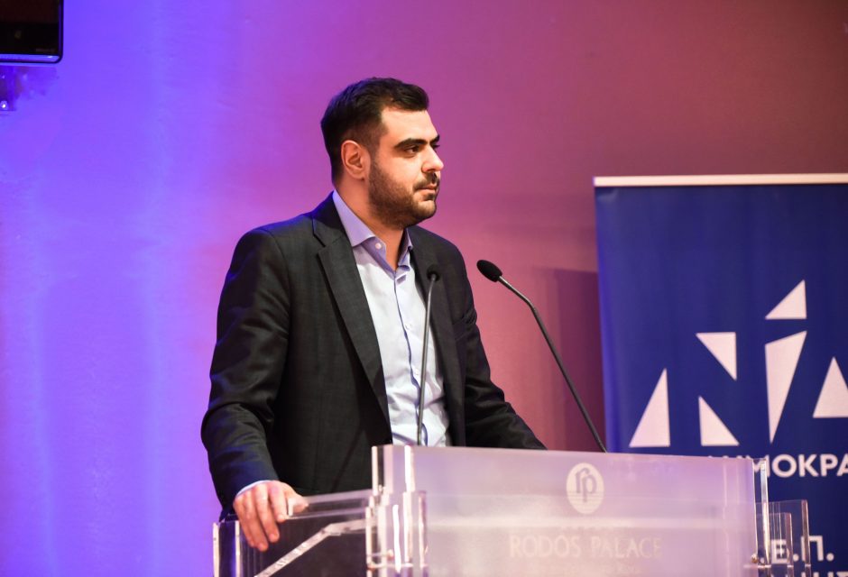 ΜΑΡΙΝΑΚΗΣ ΠΑΥΛΟΣ