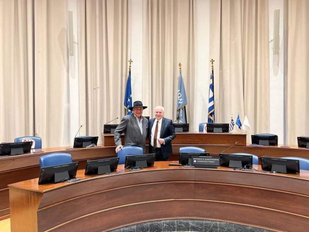 Ινδικό ενδιαφέρον για γυρίσματα στη Ρόδο κινηματογραφικών ταινιών