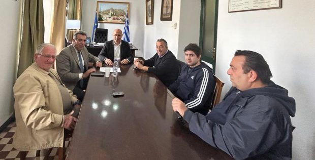 ΚΟΝΣΟΛΑΣ ΛΕΡΟΣ