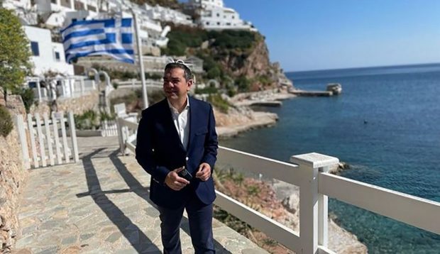 ΤΣΙΠΡΑΣ ΤΗΛΟΣ 25/3