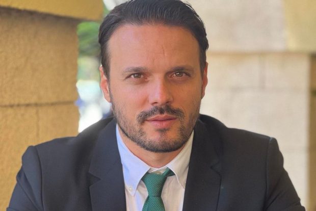 Βάιος Καλοπήτας