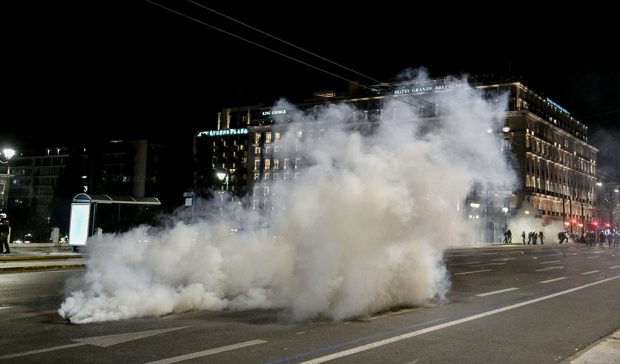 Κρατάει χρόνια